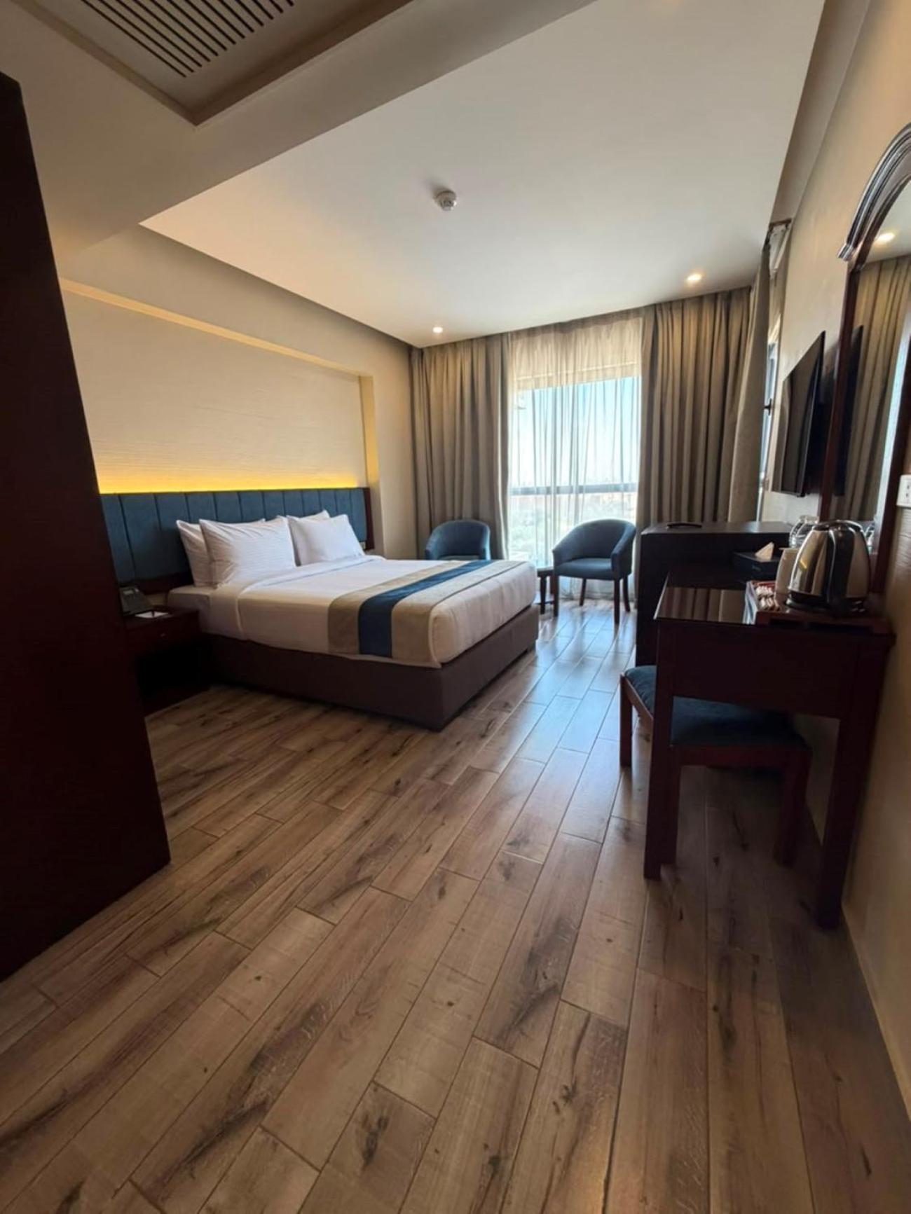 Room at Stay Inn Pyramids Hotel, GIZA