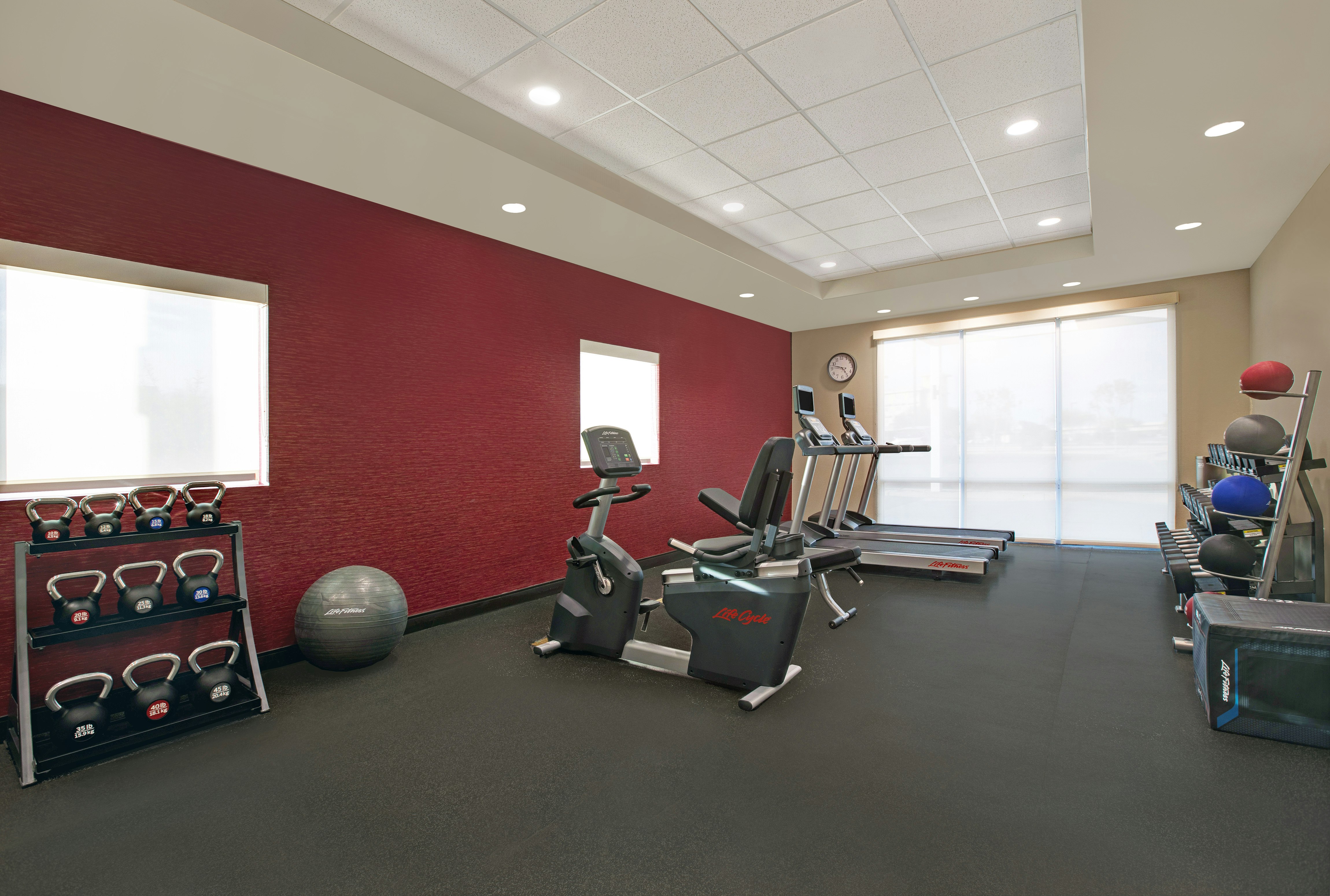 Home2 Suites By Hilton Yuma Pivot Point 12/22