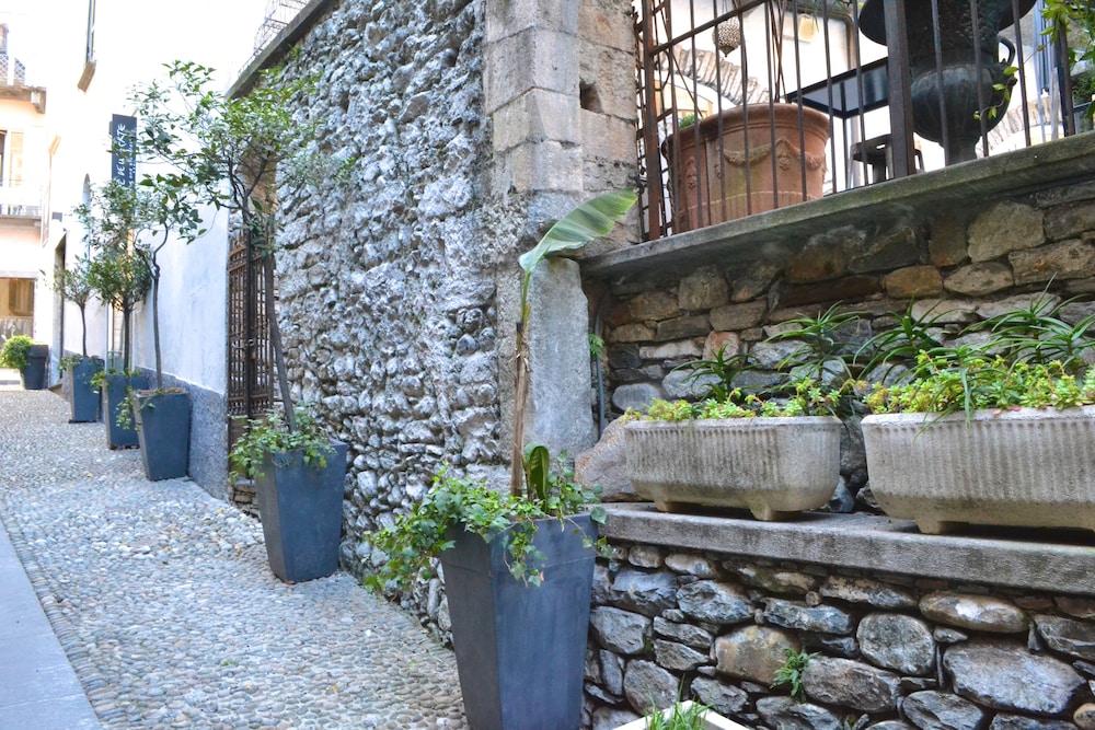 Caffe dell Arte Boutique Rooms 45/50