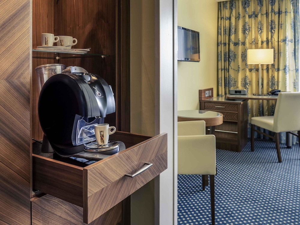 Hotel Krefelder Hof 30/39