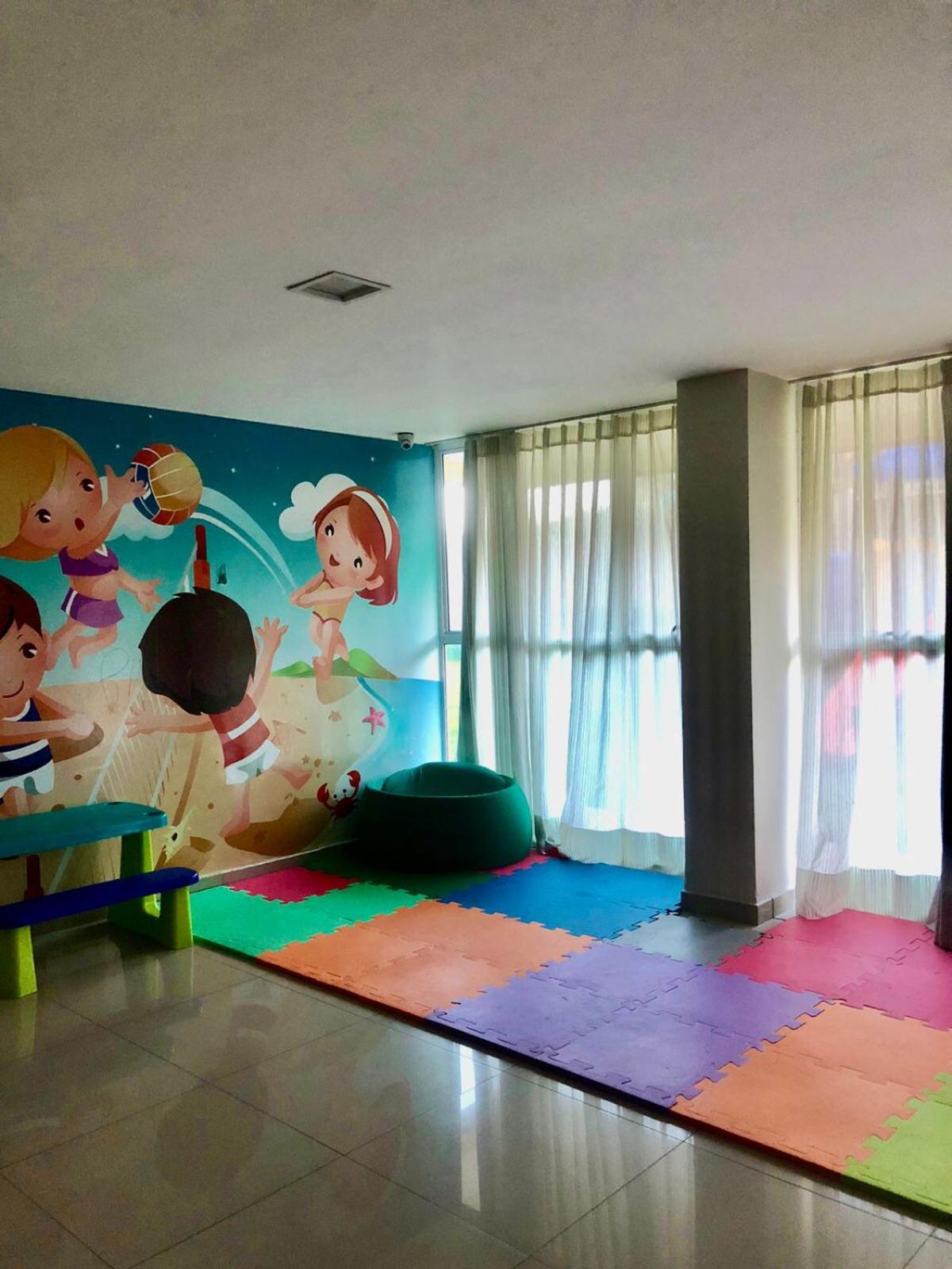 VG FUN Beach Front Apartamentos 25/34