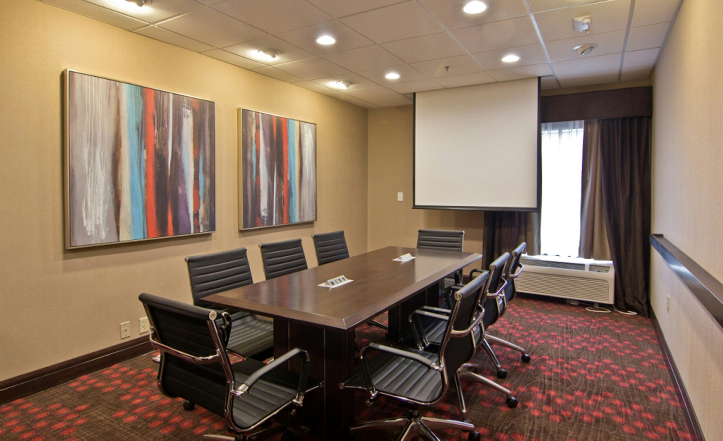 Hampton Inn Columbus South 37/45