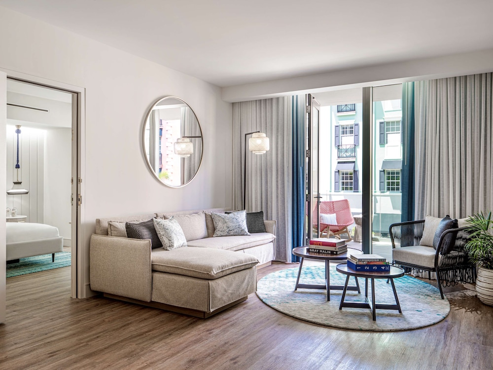 The Ray Hotel Delray Beach, Curio Collection by Hilton 38/62
