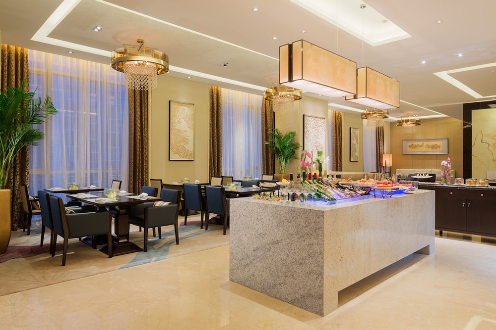 Wanda Realm Jining 6/38