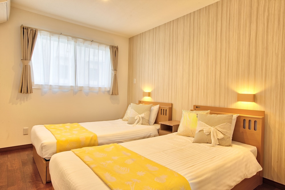 The Poolresort Okinawa 8/50