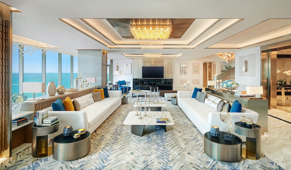 Mandarin Oriental Hotel Jumeira, Dubai 37/60