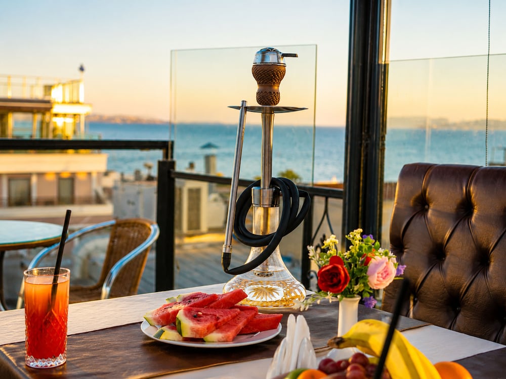 Hotel Aslan Istanbul 39/52