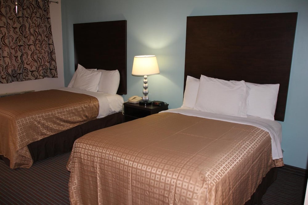 Sterling Inn Niagara Falls Near Iag Airport 7/40