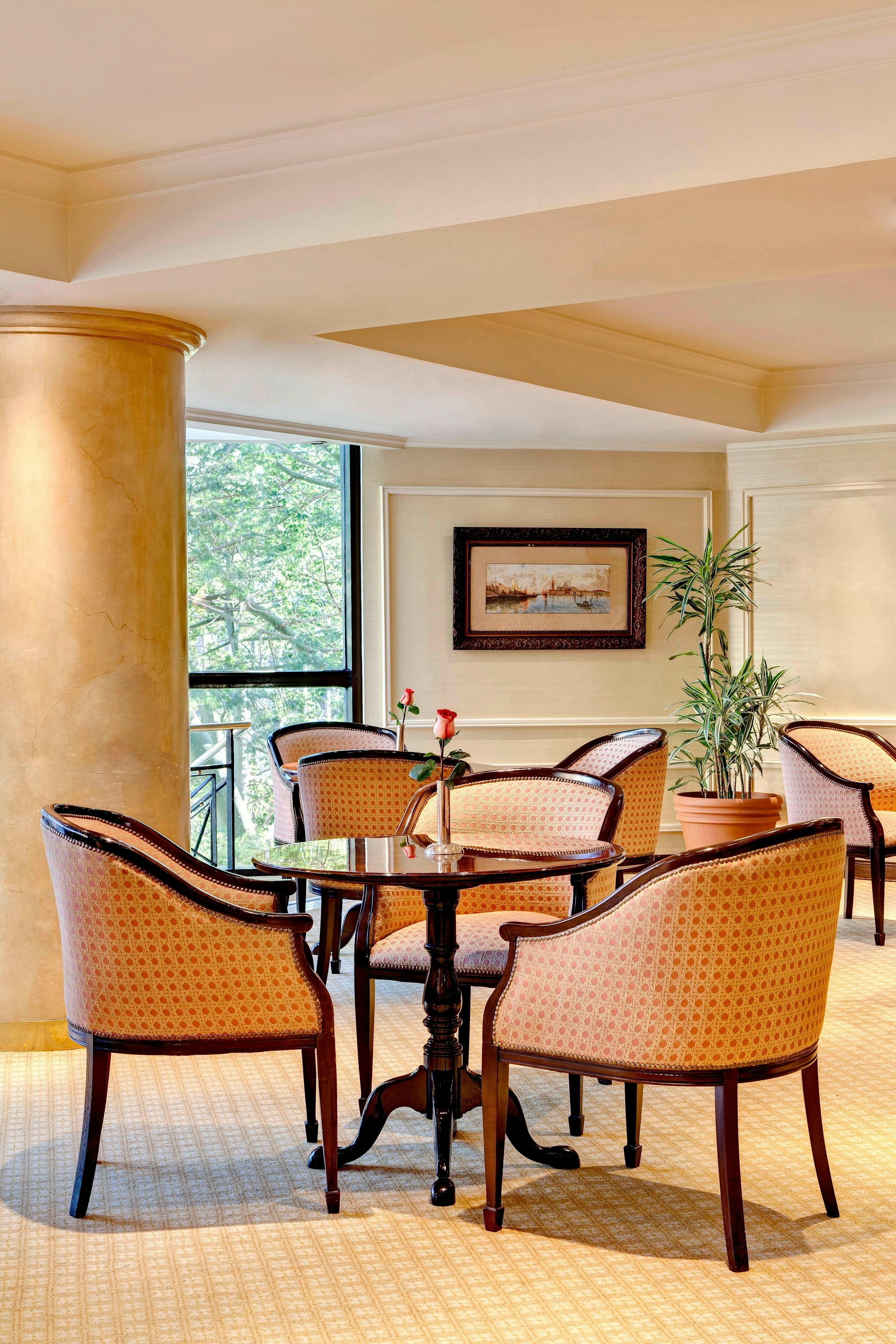 Park Tower A Luxury Collection Hotel Buenos Aires 20/29