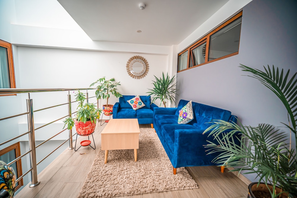 Ayni Cusco Hotel 34/50