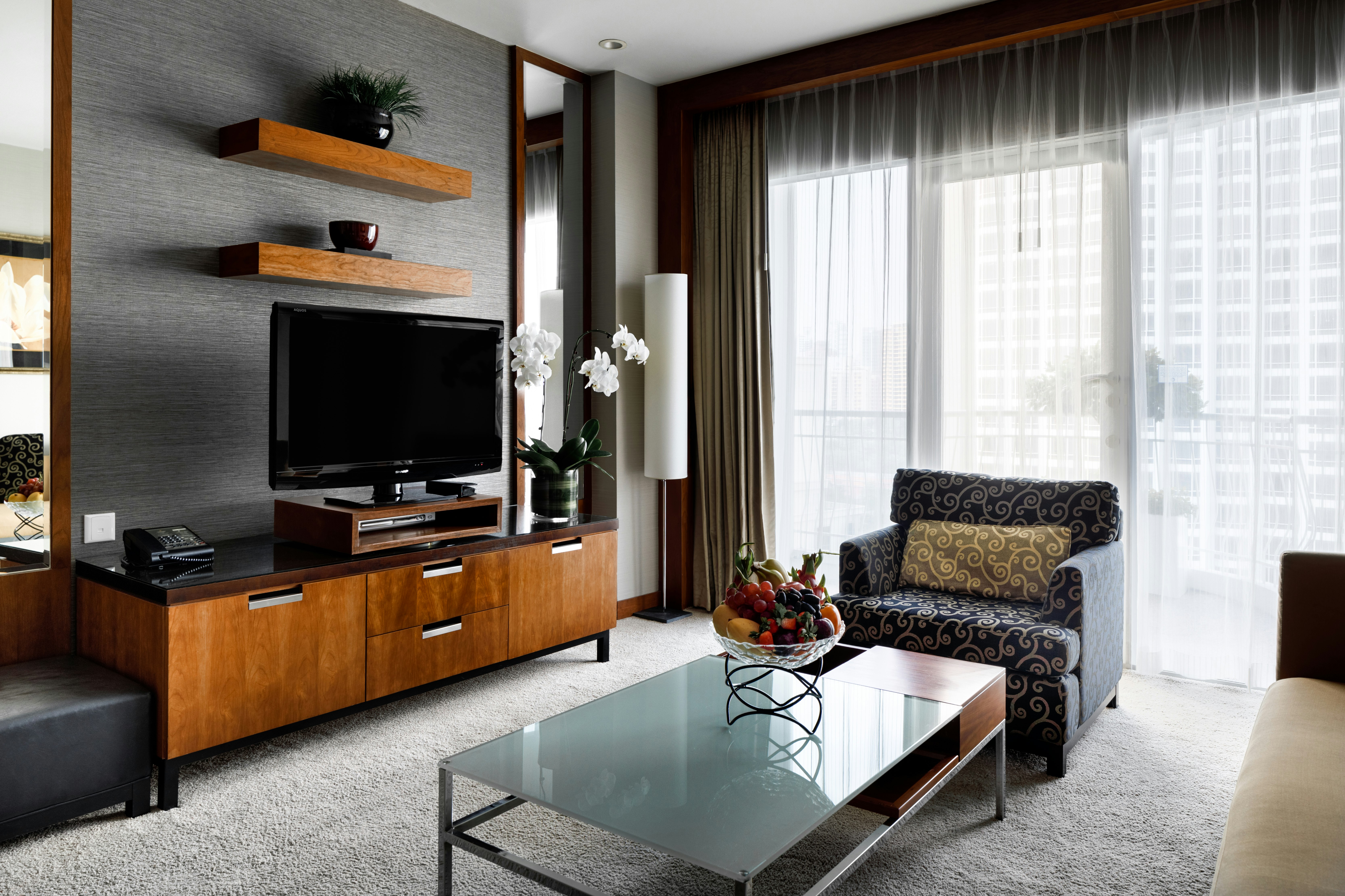 Copthorne King's Hotel Singapore 23/50