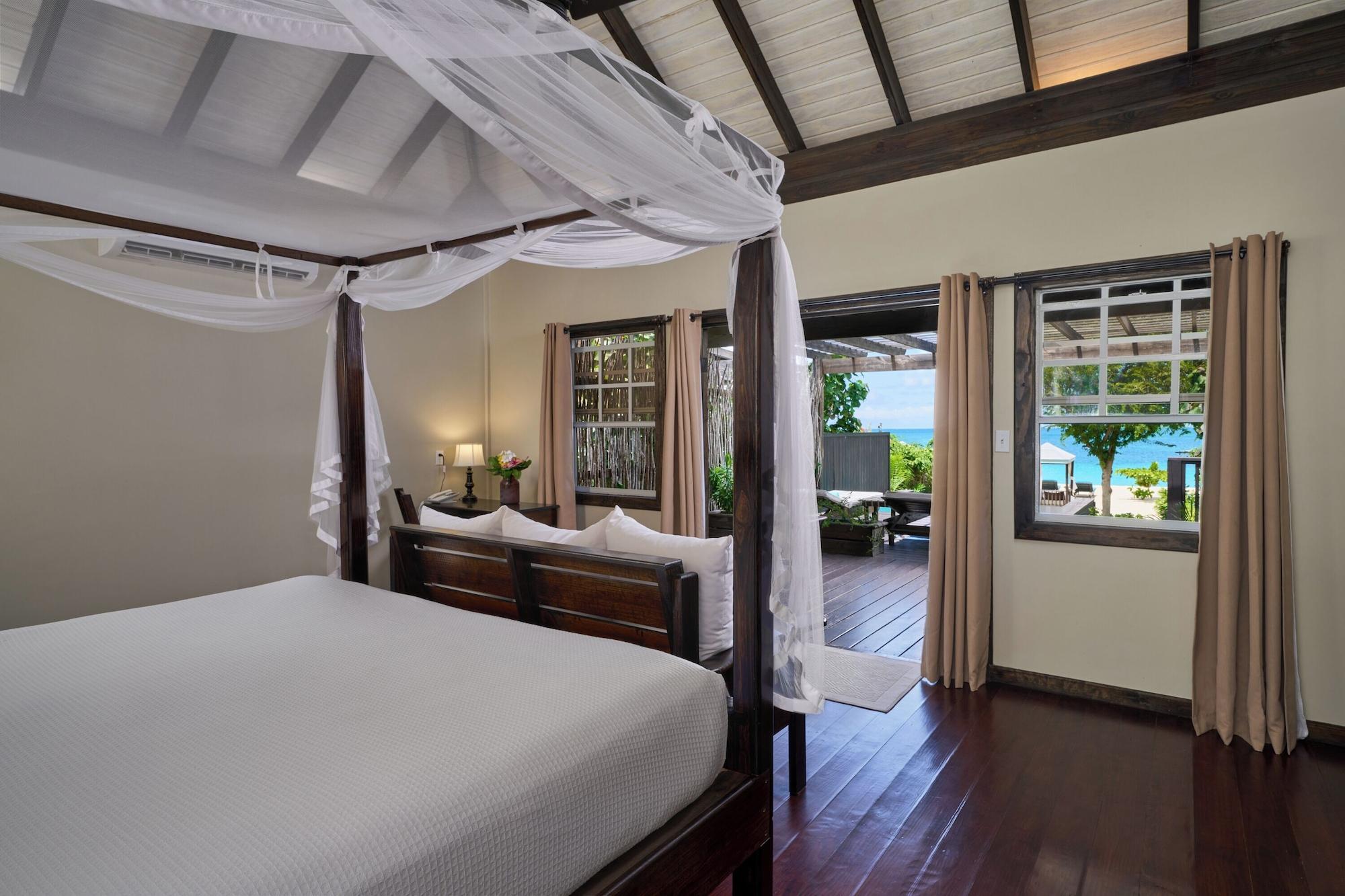 Pool Cottage, Sanctuary, Premium, Beach Front