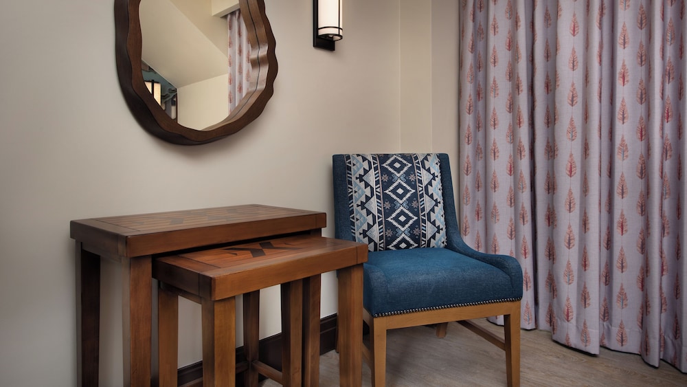 Disneys Wilderness Lodge 29/50