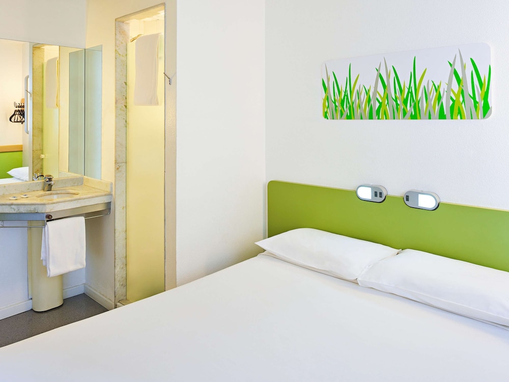 Ibis Budget Sao Paulo Paulista 16/69