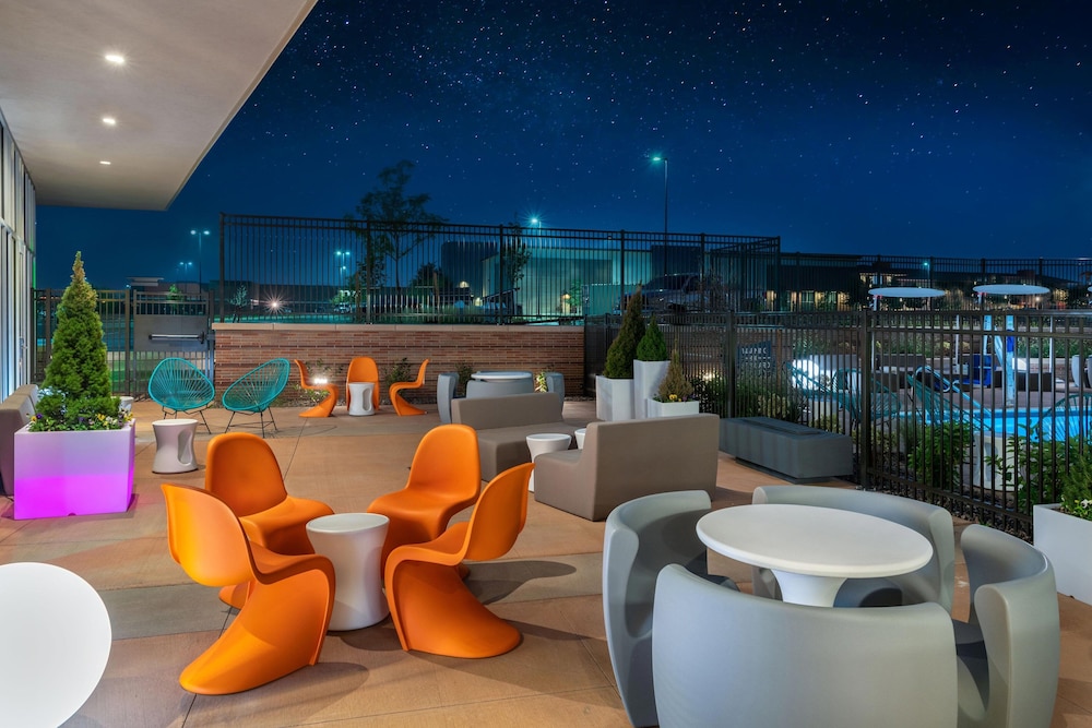Aloft Denver North Westminster 29/32