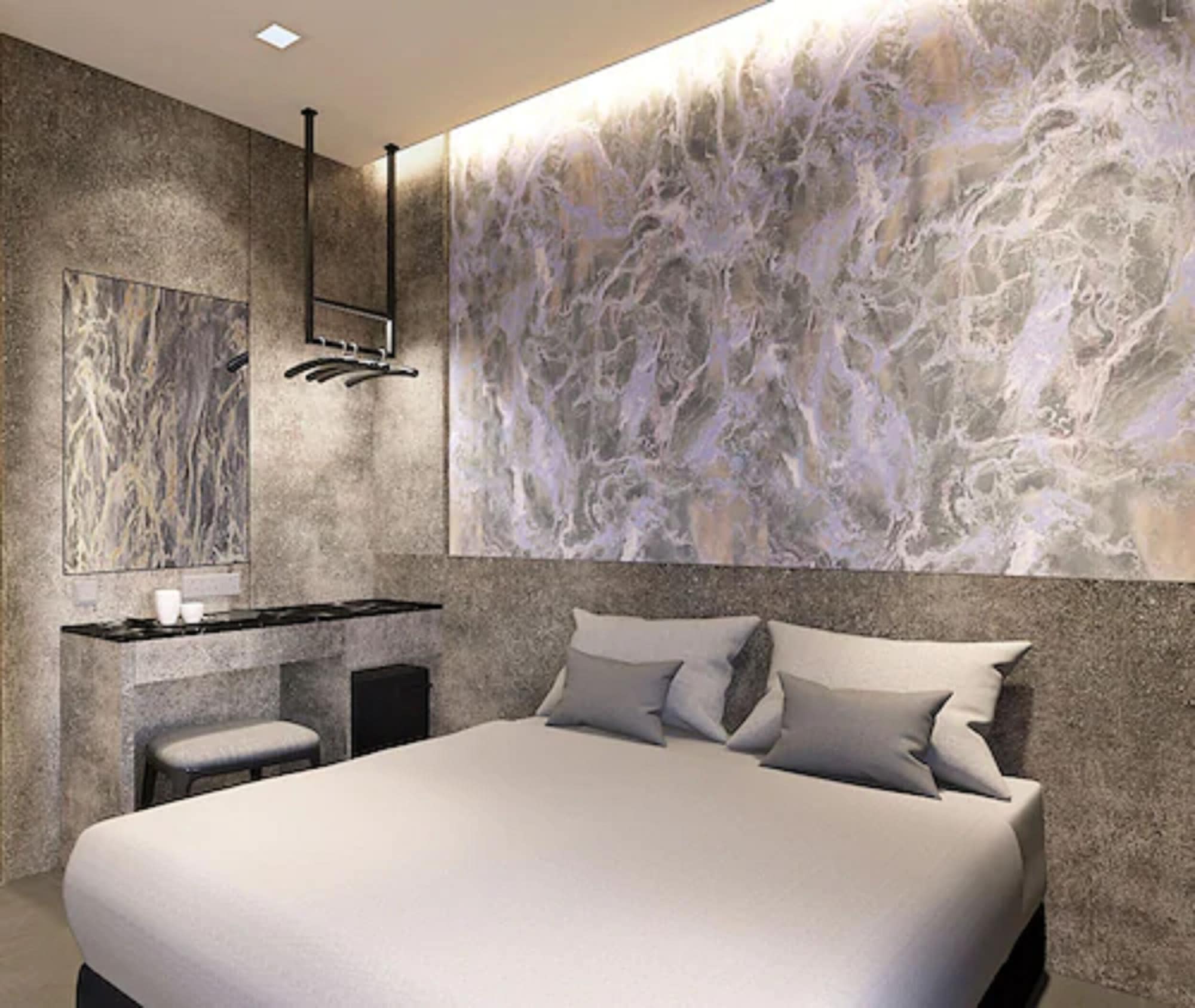 غرفة سوبيريور مزدوجة