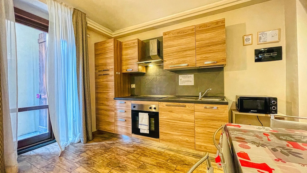 Residence Tabor 17/64