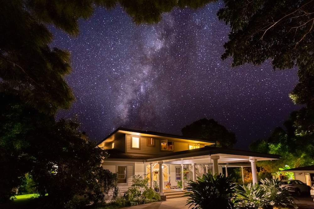 Ka Apos Awaloa Plantation Bed Amp Breakfast 6/29