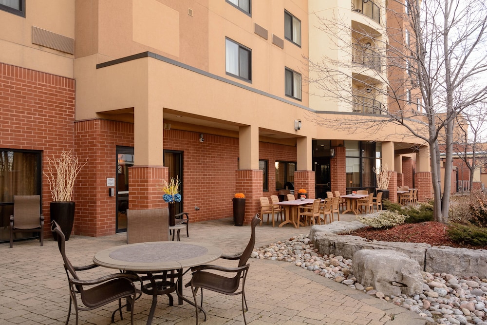 Courtyard By Marriott Toronto Brampton in BRAMPTON - ONTARIO