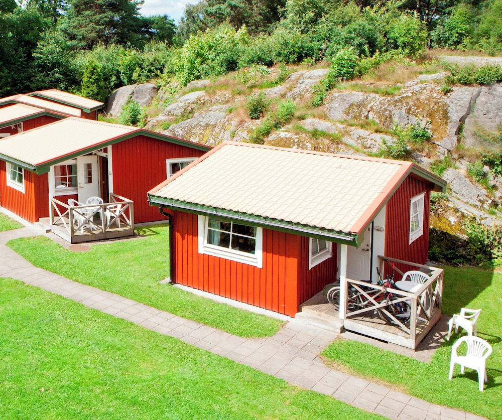 Kvibergs Vandrarhem & Stugby 34/41