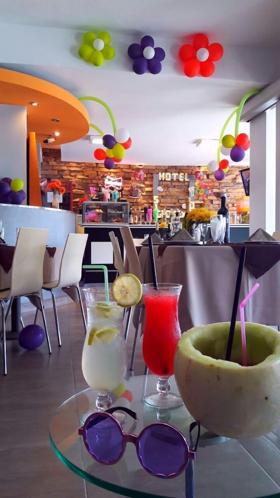 Hotel Siglo Sexto 35/46