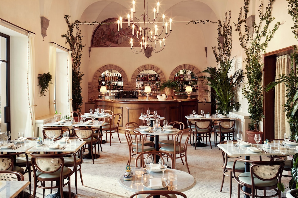 The Hoxton Florence 47/63
