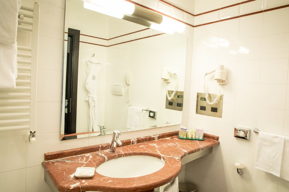 Residenza Mecenate 18/21