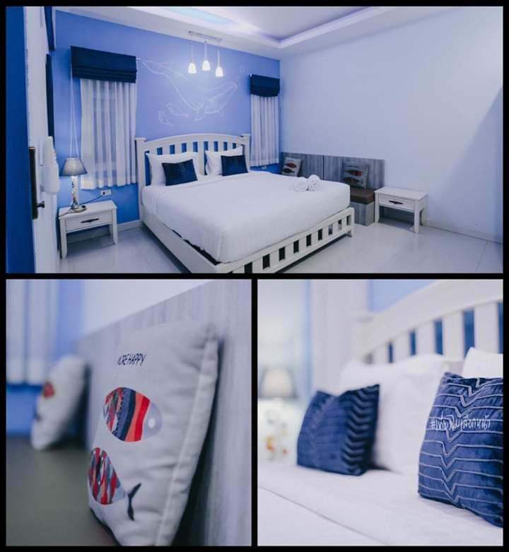 Aonang Sweet Blue Sea 19/44