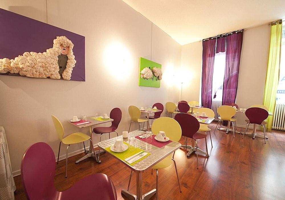 Citotel Dav Hotel Jaude 34/41