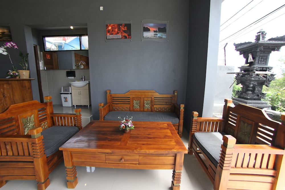 Ashana Hotel Uluwatu 37/50