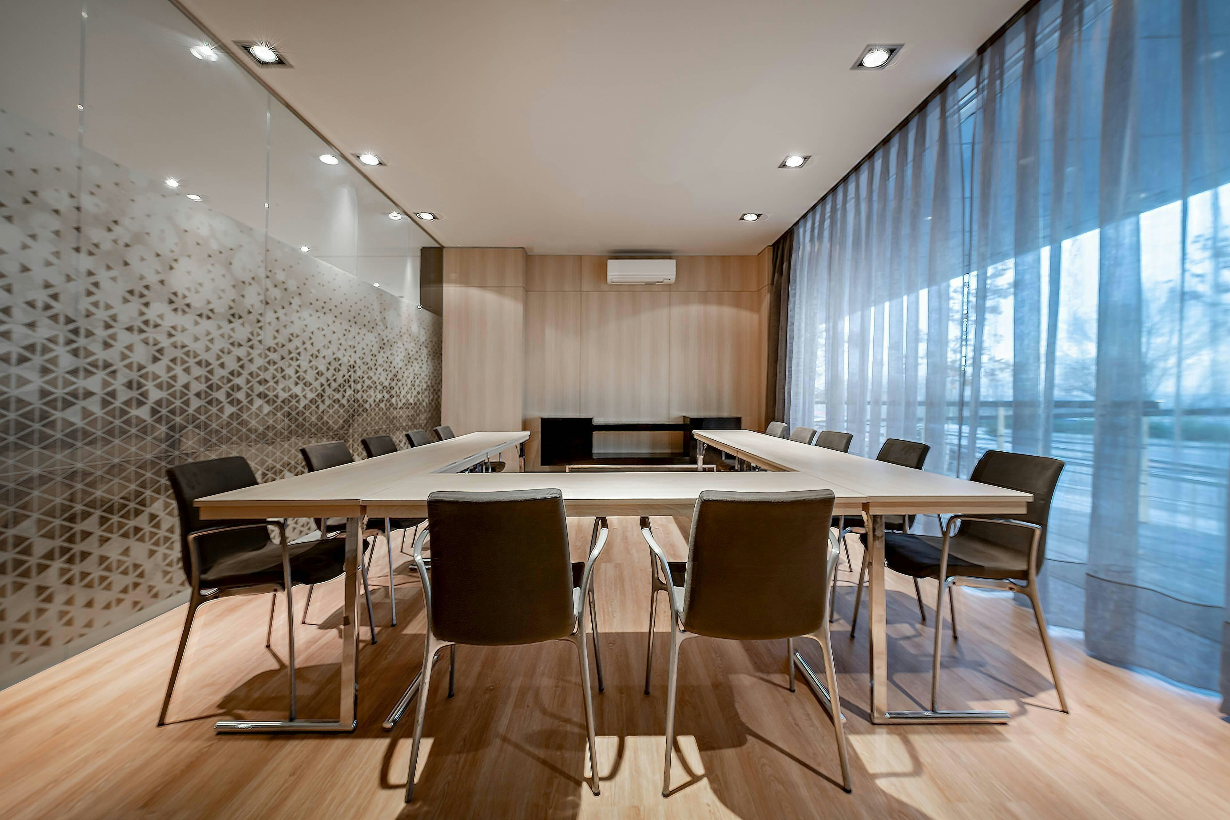 Ac Hotel San Sebastian de Los Reyes By Marriott 44/45