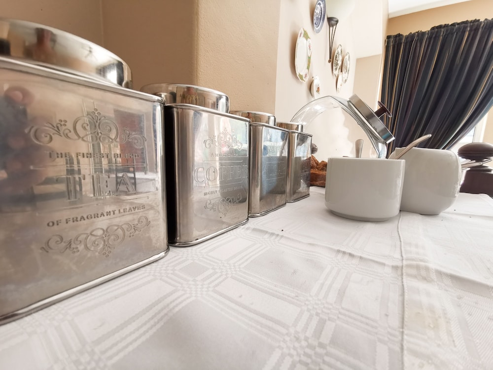 Loerie Guesthouse 23/34