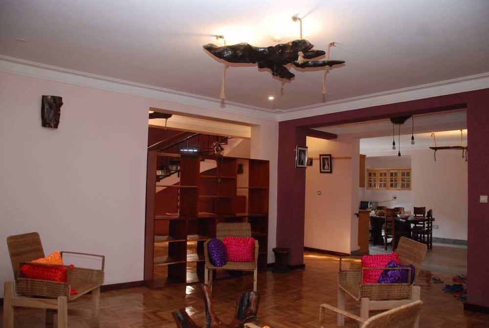Dawilderness Holiday Homes 35/50