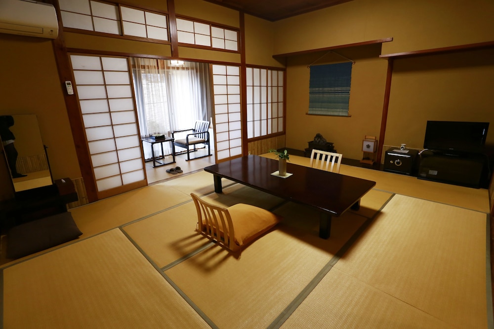 Nenoyu Taizanso 23/31