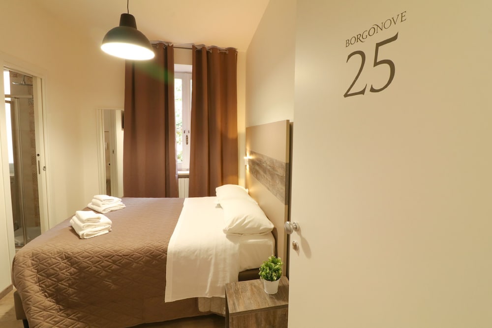 BorgoNove 25/57