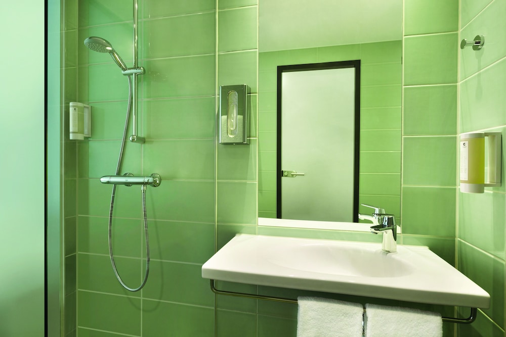 Premier Inn Hamburg City Berliner Tor 16/47