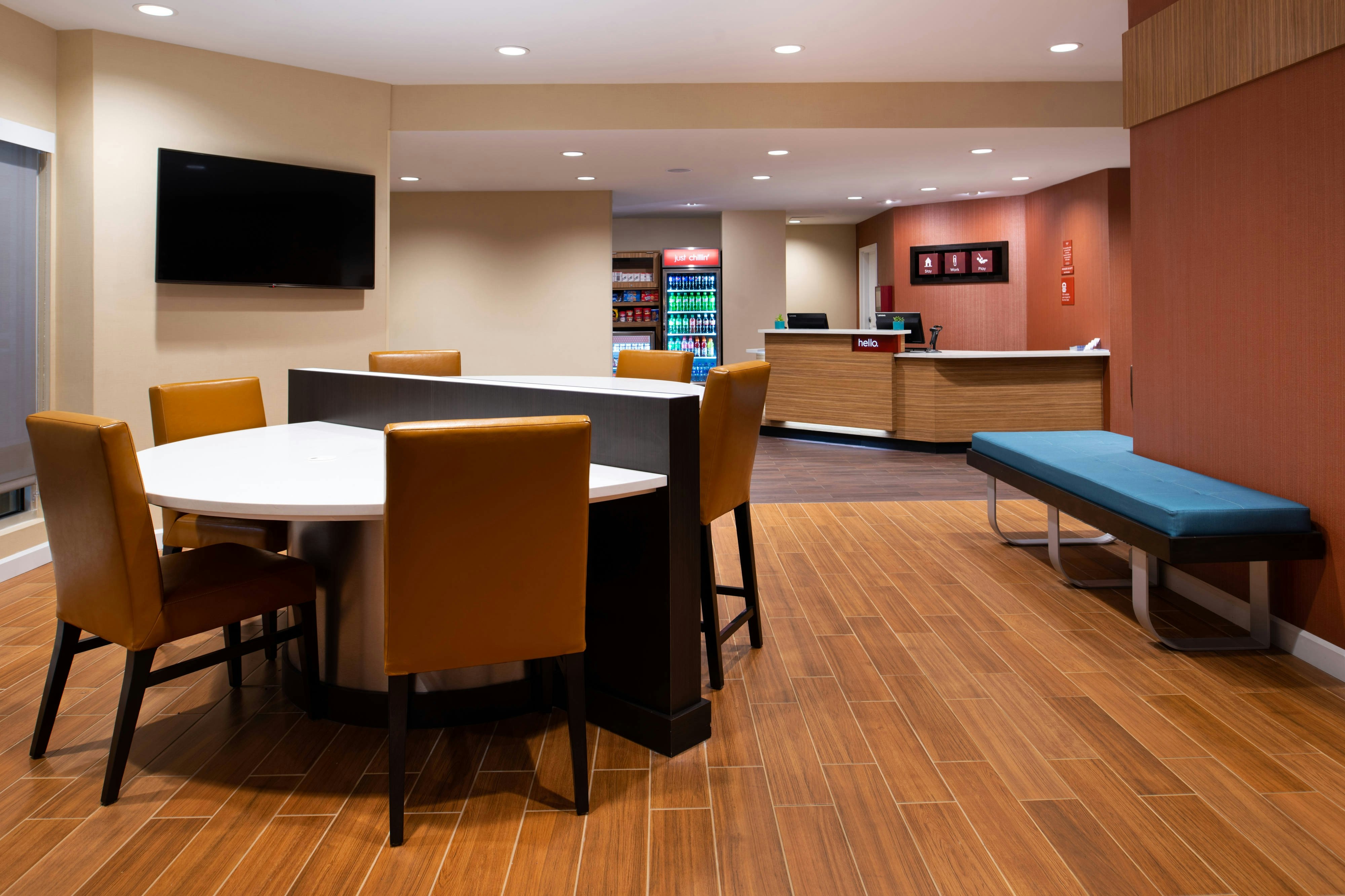 TownePlace Suites by Marriott St. Louis Chesterfield 14/14