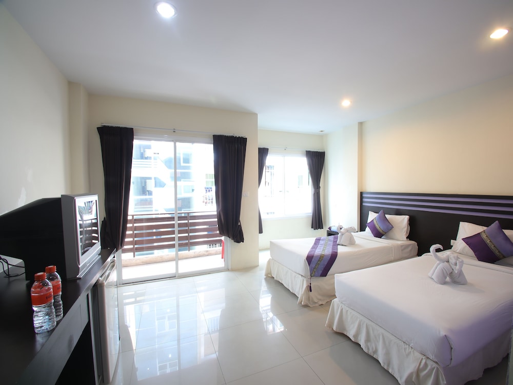 FunDee Boutique Hotel 22/51