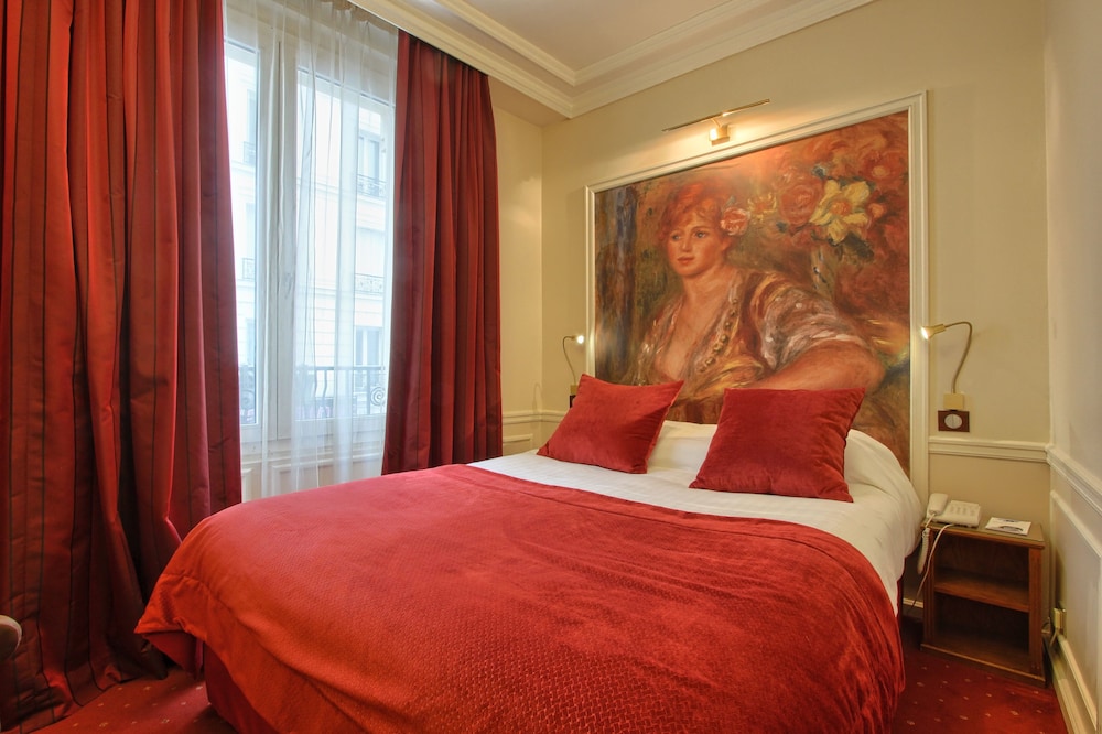 Timhotel Tour Montparnasse 24/61