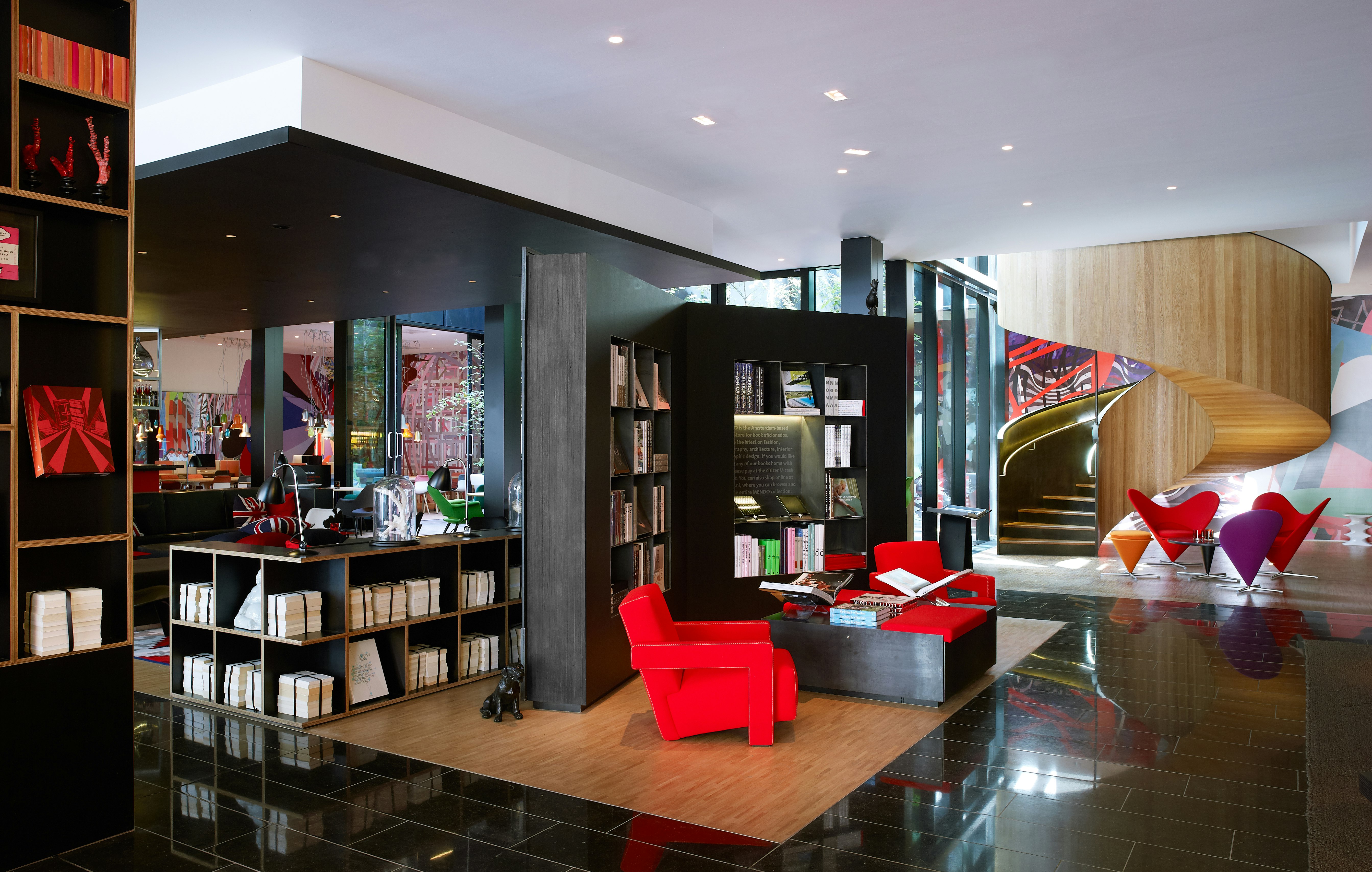 citizenM London Bankside 11/32