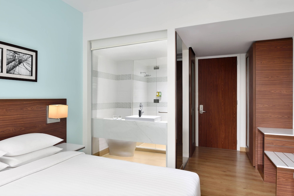 FAIRFIELD BY MARRIOTT BENGALURU OUTER RING ROAD 10/38