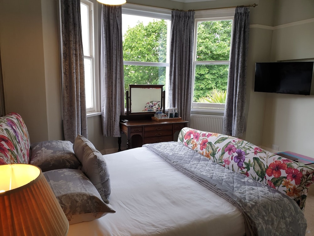 The Brandize - Guest House 10/50