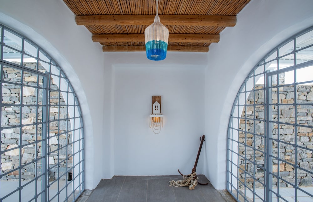 Aelia Paros Villas photo4