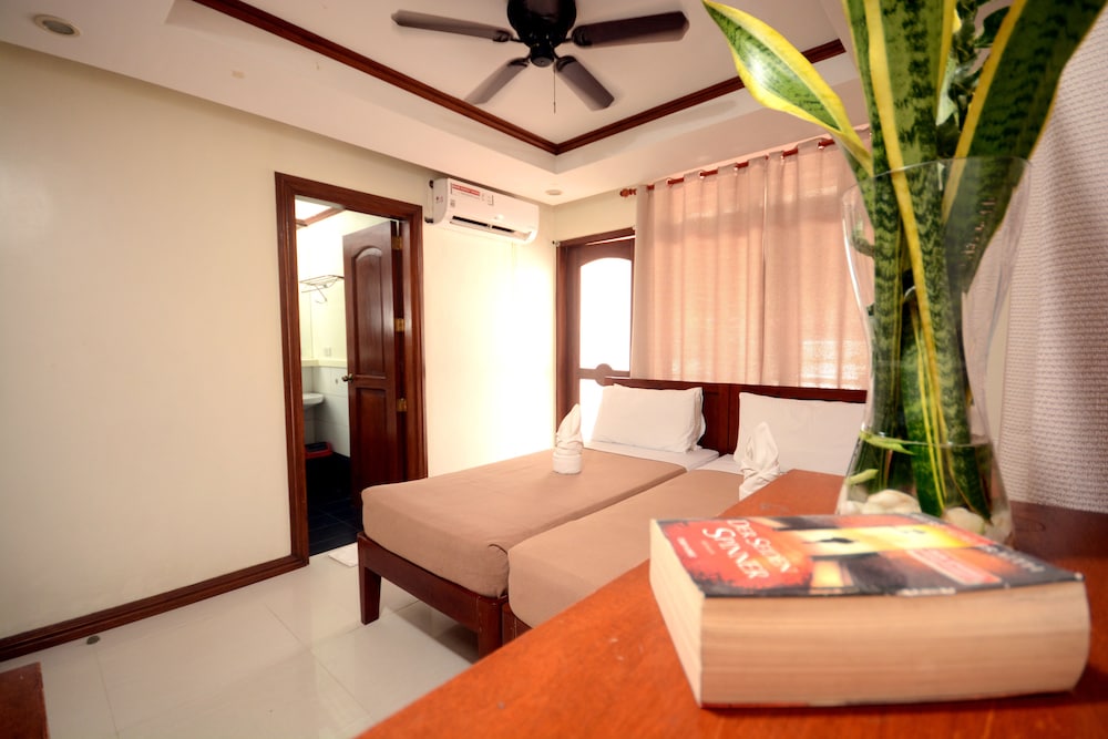 Ipil Suites El Nido 27/50