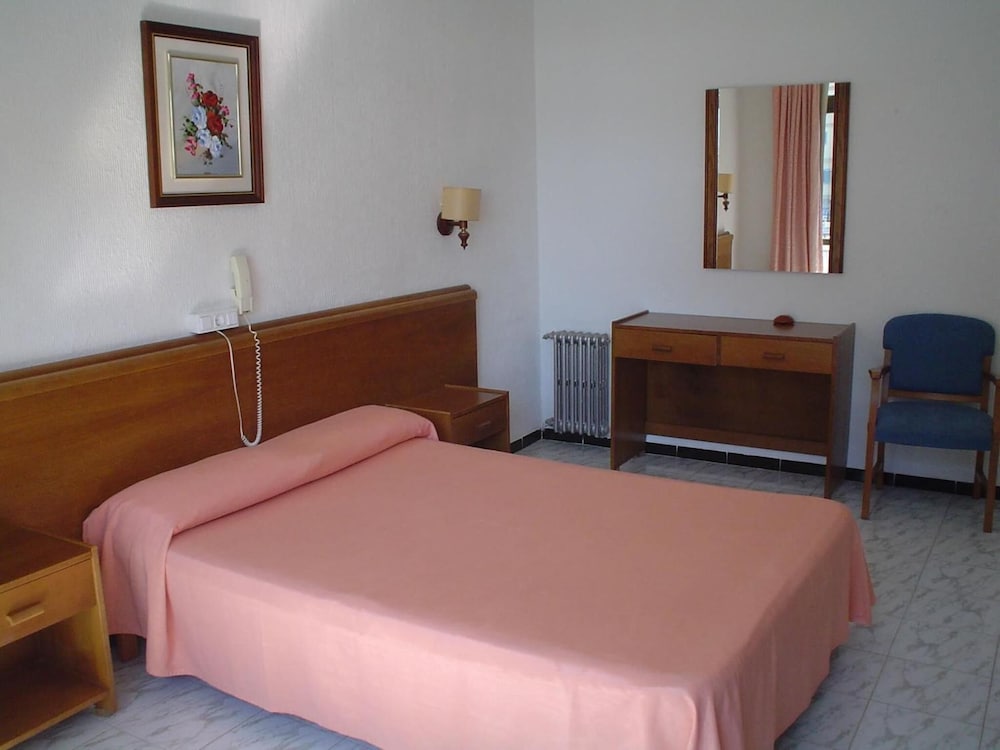 Hotel Amic Can Pastilla 25/60