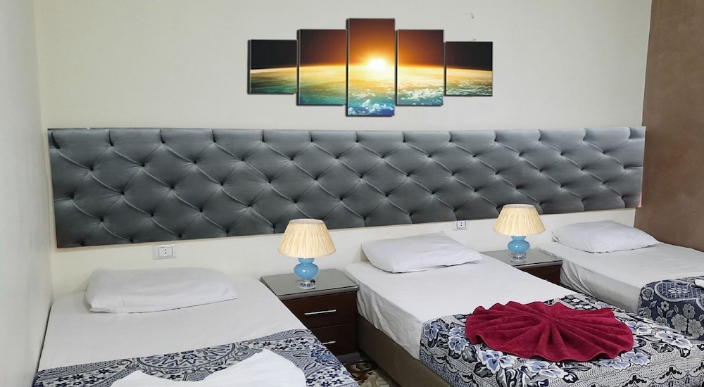 Emerald Hotel photo2