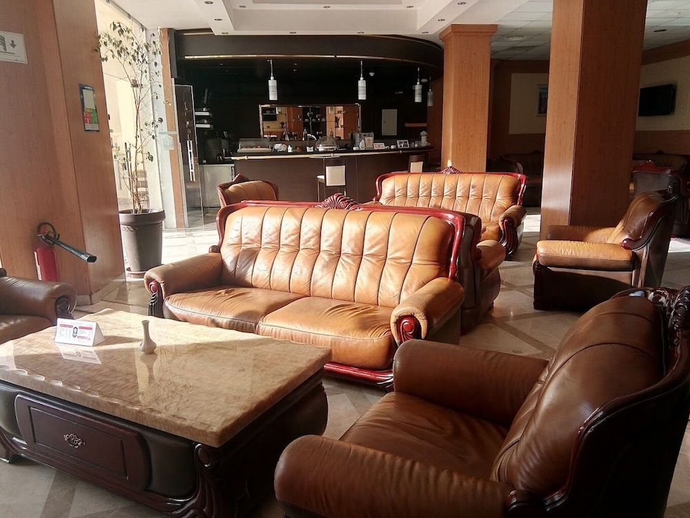 Hotel Hocine 31/45