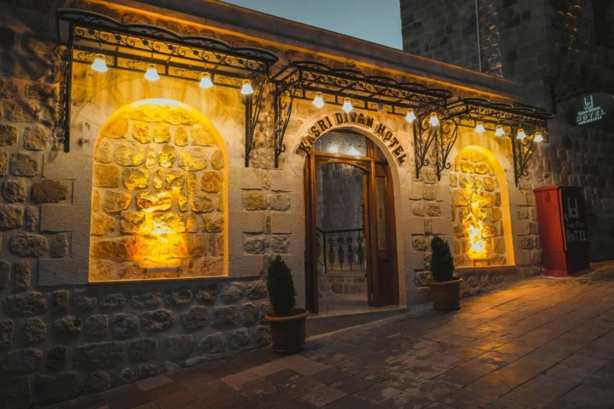 Kasri Divan Hotel 2/50