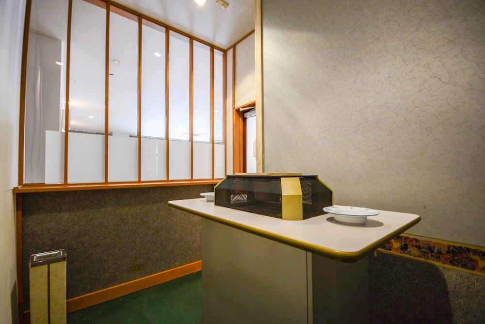 Hotel Hoshikawakan 25/25