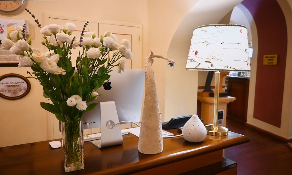 HOTEL SAN LINO 4/47